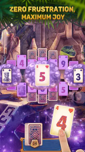 Solitaire: Treasure of Time