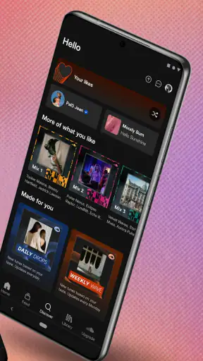 SoundCloud: Khám Phá Nhạc Mới