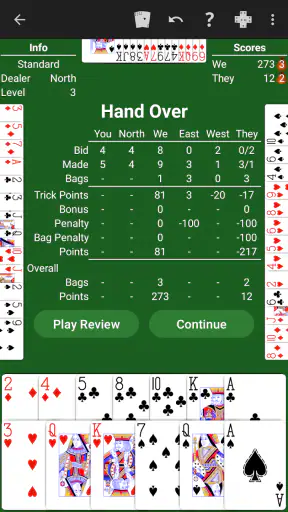 Spades - Expert AI