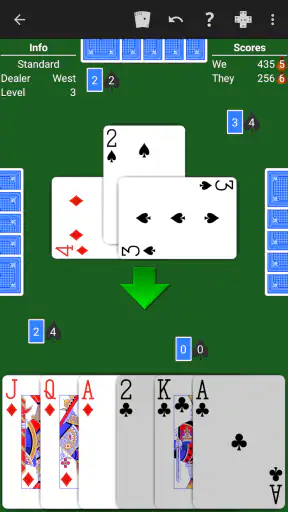 Spades - Expert AI