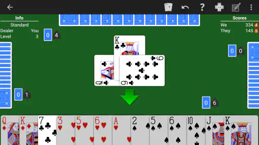 Spades - Expert AI