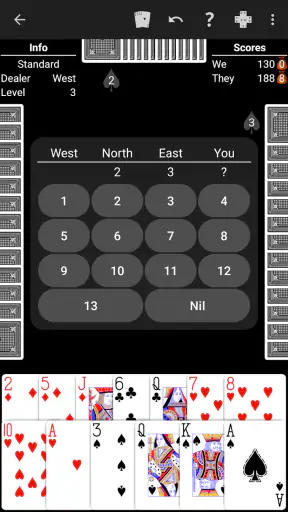 Spades - Expert AI