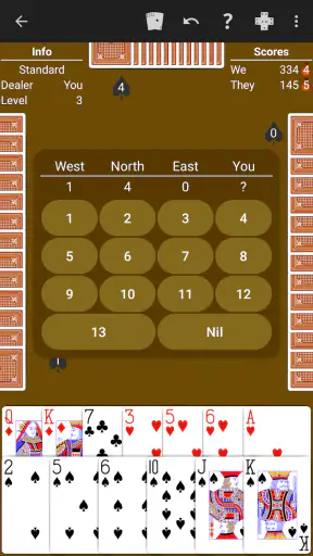 Spades - Expert AI