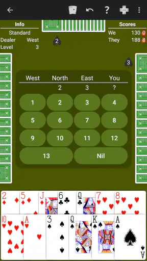 Spades - Expert AI