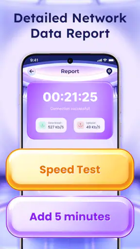 Spark Proxy