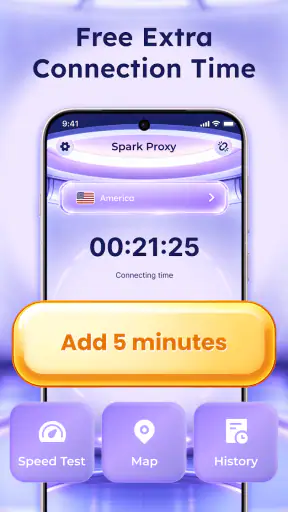 Spark Proxy