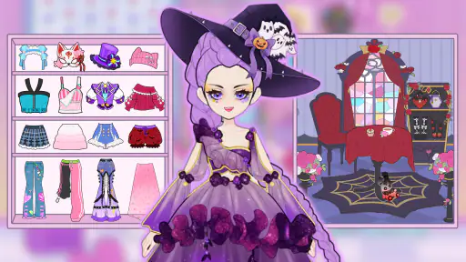 Sparkle Style: game thời trang
