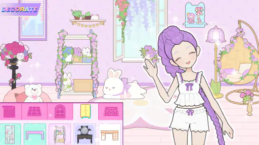 Sparkle Style: game thời trang
