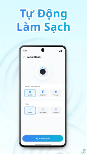 Speaker Cleaner: Eject Nước