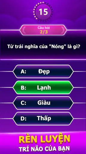 Spelling Quiz - đố chữ