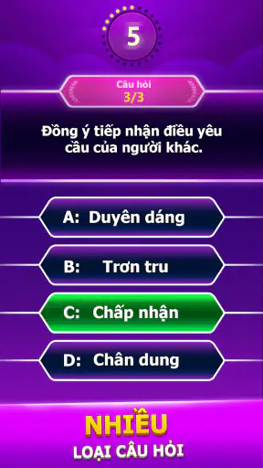Spelling Quiz - đố chữ