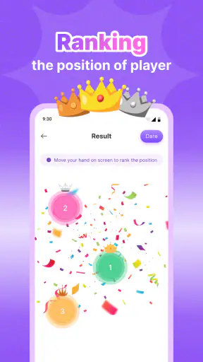 Spin Wheel: Random Chooser