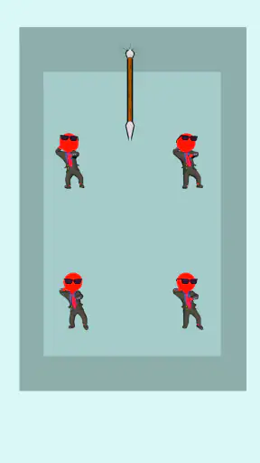 Spring Lancer: Snap & Strike