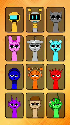Spunky Beat: Full Mod Music