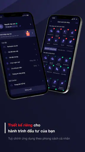 SSI iBoard Pro