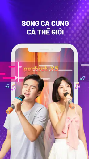 StarMaker:hát ứng dụng karaoke