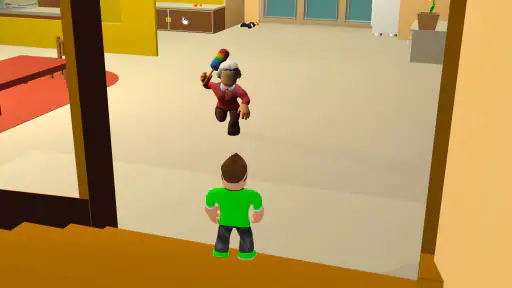 Steal A Candy