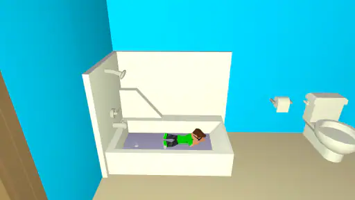 Steal A Candy