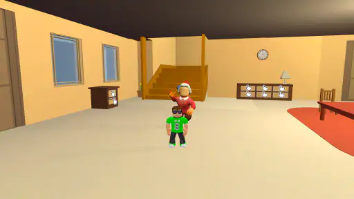 Steal A Candy
