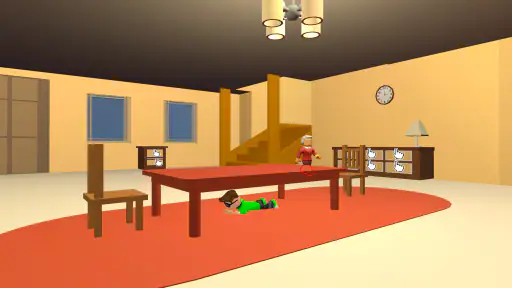 Steal A Candy