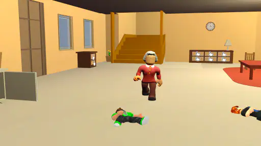Steal A Candy