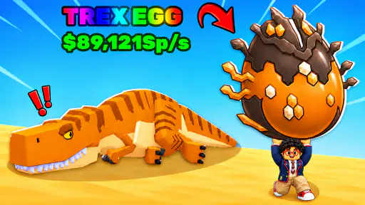 Steal An Egg!