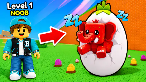 Steal An Egg!