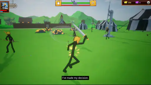 Stick Infinite Kingdom