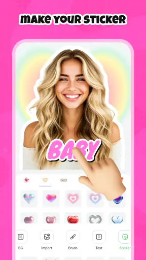 Sticker Vibe: DIY Trends