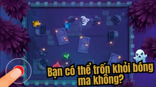 Stickman 234: Trò chơi Offline