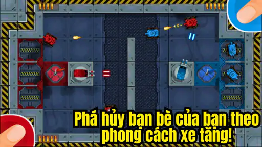 Stickman 234: Trò chơi Offline