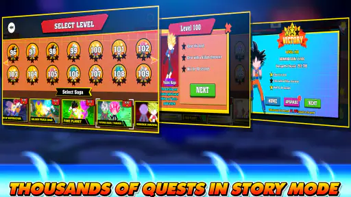 Stickman Battle Fight
