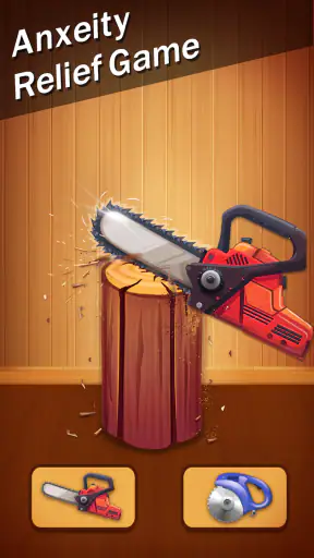 Stress Crusher Relaxing Games
