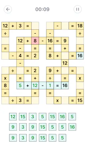 Sudoku - Trò chơi giải đố