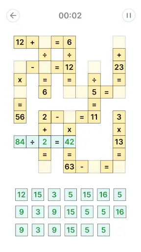 Sudoku - Trò chơi giải đố