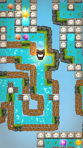 Sugar Rush - A Quick Adventure