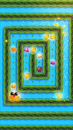 Sugar Rush - A Quick Adventure