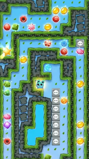 Sugar Rush - A Quick Adventure
