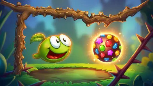Sugar Rush - A Quick Adventure