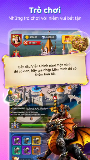 SUGO: Trò chuyện phòng voice