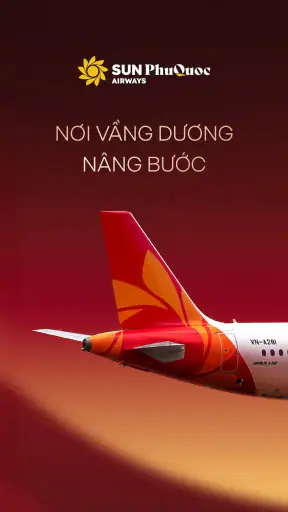 Sun PhuQuoc Airways