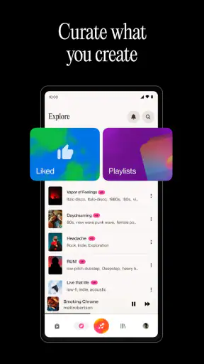 Suno - AI Music & Songs Maker