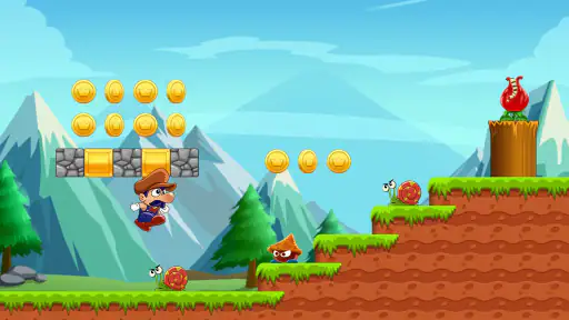 Super Bino Go: Nấm Lùn Cổ Điển