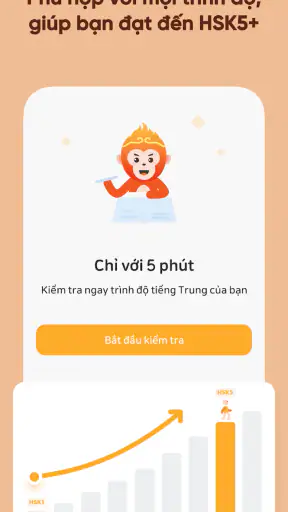 SuperChinese: Học Tiếng Trung
