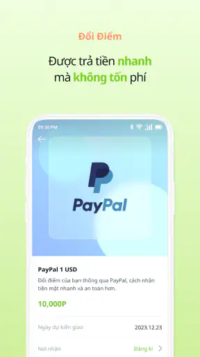 surveyon -Khảo sát&Phần thưởng