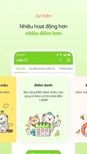surveyon -Khảo sát&Phần thưởng