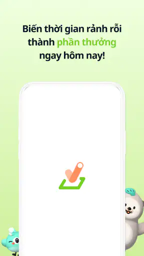 surveyon -Khảo sát&Phần thưởng