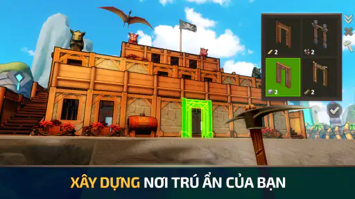 Survival Island: EVO 2