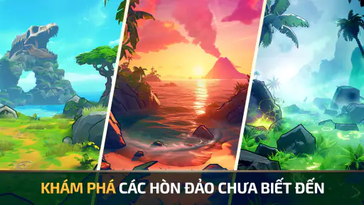 Survival Island: EVO 2