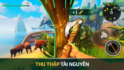 Survival Island: EVO 2